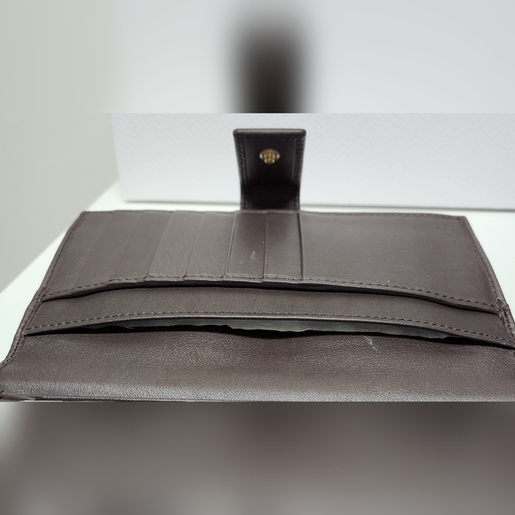 GUCCI Continental Long Wallet - Picture 11 of 16